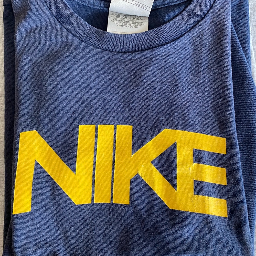 VTG Nike